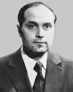 фото: Пінчевський Арон Данилович