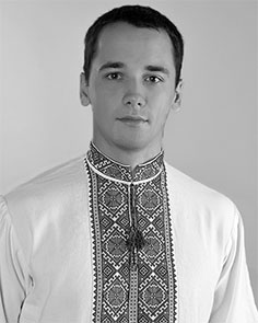 Пазенко Дмитро Юрійович