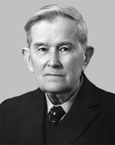 Пастернак Северин Іванович