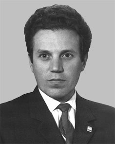 Пономарьов Анатолій Михайлович