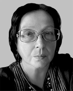 фото: Пономаренко Надія Степанівна