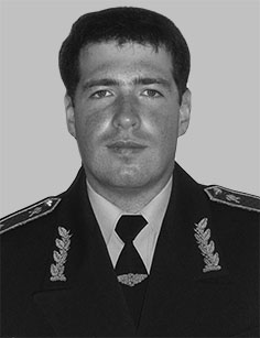 фото: Альошинський Євген Семенович