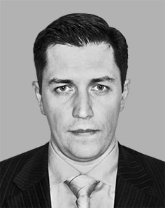 фото: Давидовський Володимир Володимирович
