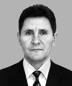 Богатирьов Іван Григорович