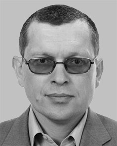 фото: Буй Дмитро Борисович