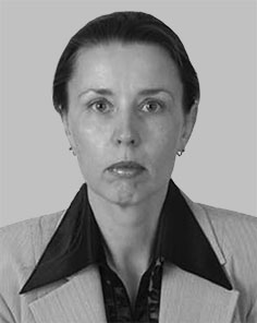 фото: Вергунова Ірина Миколаївна