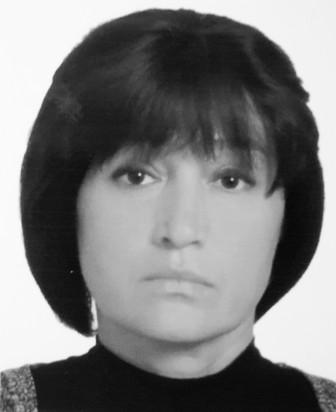 фото: Богданова Ірина В’ячеславівна