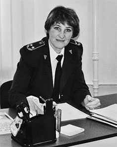 фото: Івашова (Пісьмаченко) Людмила Миколаївна