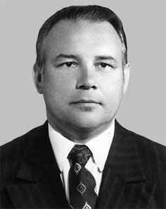 Удовиченко Євген Трохимович