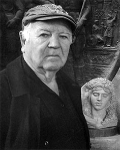 фото: Попович Михайло Омелянович