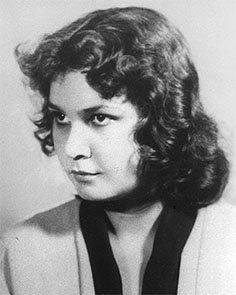 Попова Людмила Іванівна