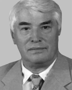 Поляков Святослав Петрович