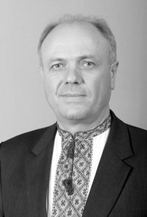 фото: Степаненко Микола Іванович