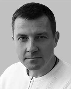 фото: Агарков Олег Анатолійович