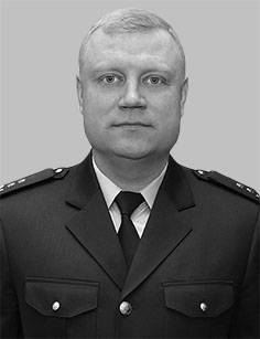 фото: Андрієнко Микола Васильович