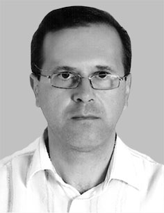 фото: Борисюк Андрій Олександрович