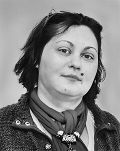 фото: Київець Олена Валеріївна