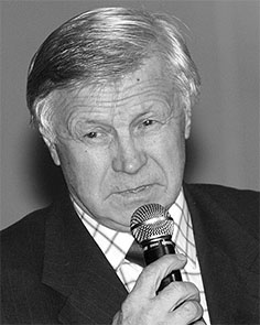 фото: Павлюченко Станіслав Євстигнійович