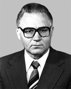 фото: Щербак Микола Петрович