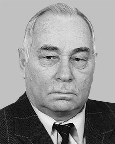 фото: Шнюков Євген Федорович