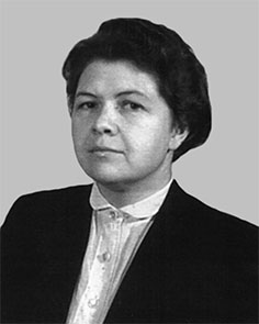 фото: Прокопова Лариса Іванівна
