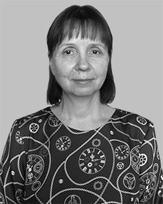 Прищепа Олена Петрівна
