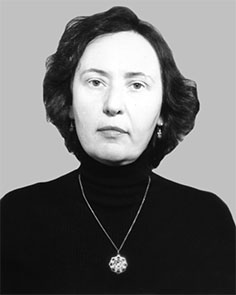 фото: Палладіна Тетяна Олександрівна