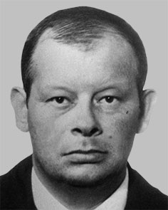 фото: Пінчевський Мар Михайлович