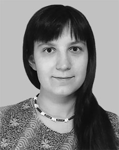фото: Працюк Богдана Михайлівна