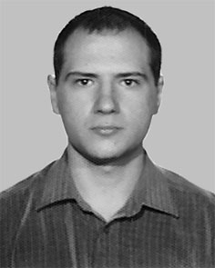 фото: Петриченко Євген Володимирович
