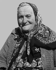 фото: Мудла Анастасія Йосипівна