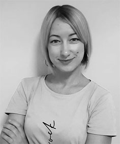 Павелків Катерина Миколаївна
