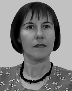 фото: Патриляк Любов Казимирівна