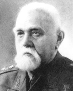 фото: Павловський Євгеній Никанорович