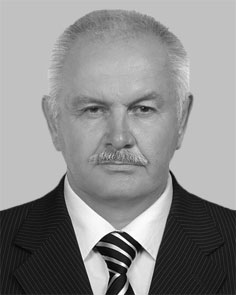 фото: Панко Віталій Федорович