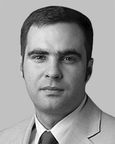 Патриляк Іван Казимирович