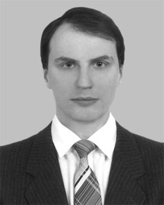 фото: Попов Юрій Кирилович