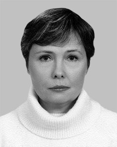 фото: Даниленко Людмила Іванівна