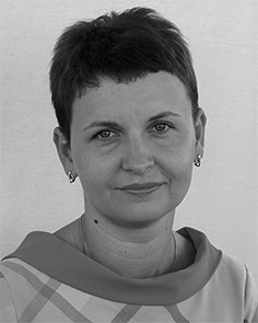 фото: Корольова Валерія Володимирівна