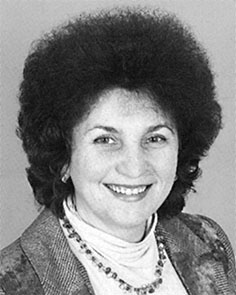 фото: Павлова Ольга Григорівна