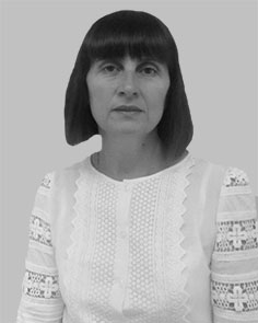 фото: Панко Валентина Федорівна