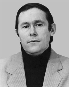Печенін Валерій Васильович