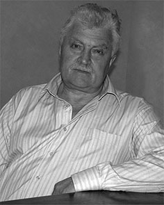 Підгірняк Володимир Петрович