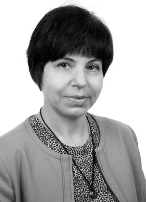фото: Крайнікова Тетяна Степанівна
