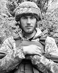 фото: Поліщук Василь Валерійович