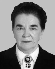 фото: Пономарьова Енгельсина Олександрівна