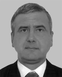 Прохоренко Андрій Олексійович