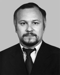фото: Скришевський Валерій Антонович