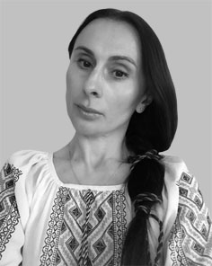 фото: Сліпушко Оксана Миколаївна