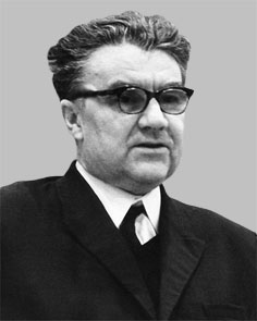 фото: Соболєв Володимир Степанович